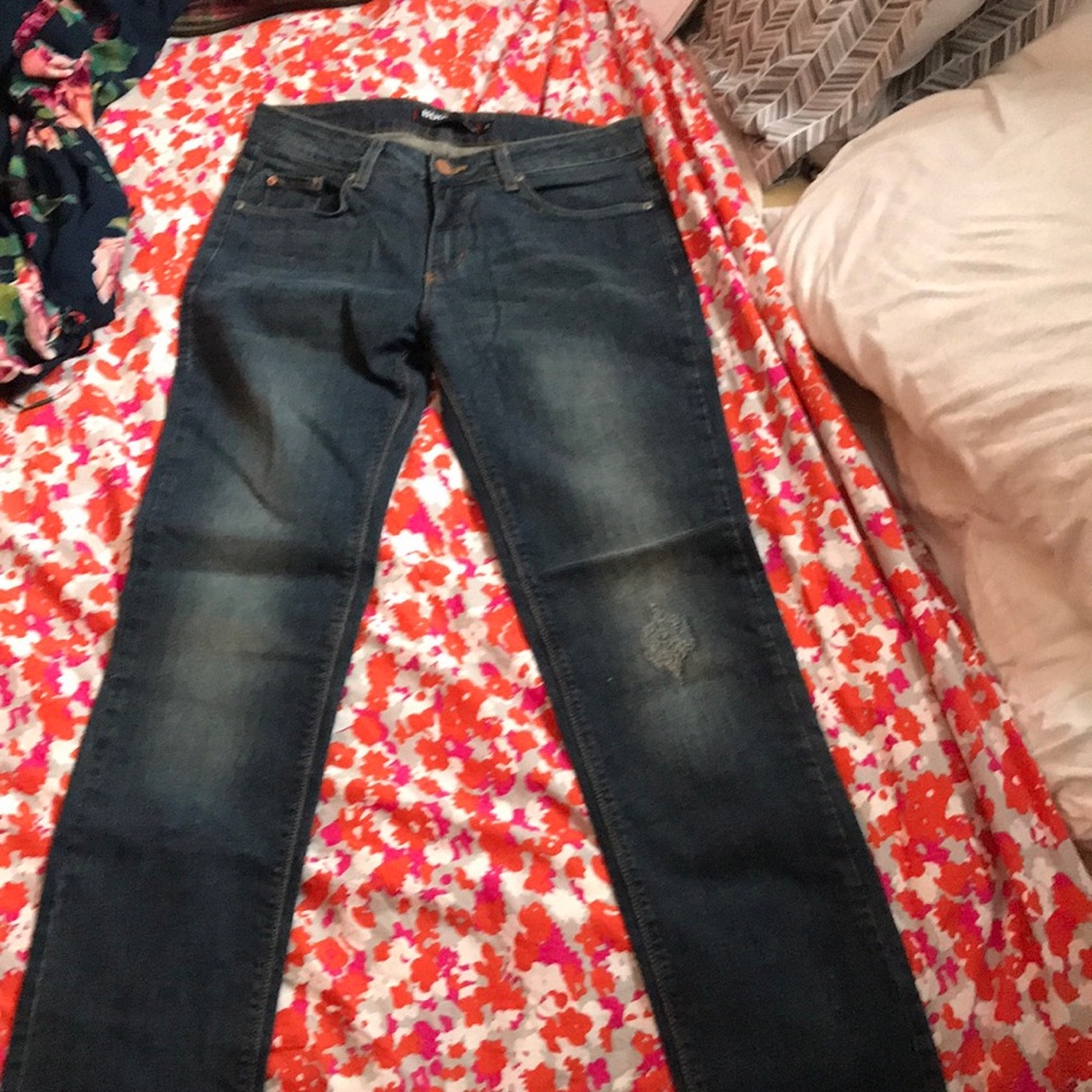 NWOT BDG Skinny Jean